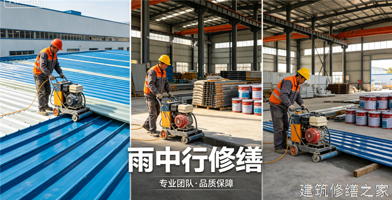 宿州2026/9泗县钢结构防腐翻新哪家公司好